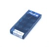 CDBP DCGT070204-LH DCGT21.51 Inserto Torneado de Carburo Torno CNC para