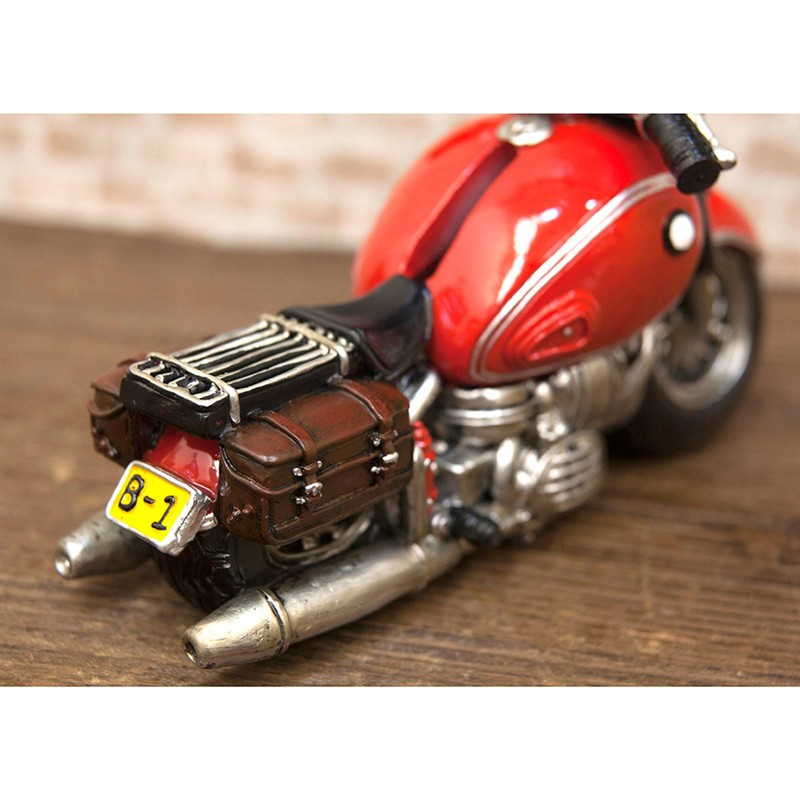 Akizuki Trading Co. Figurine, Oldies Money Bank