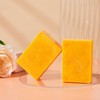 Lemon Turmeric & Kojic Acid Brighetning Soap, Dark Spot Remover