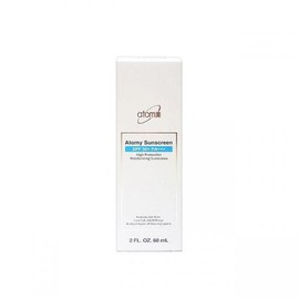 Atomy Sun Cream White 60ml (SPF50+) / 애터미 선크림 화이트 60ml(SPF50+)