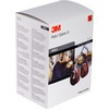 Soundproof Earmuffs PELTOR H540A (NRR 30 dB) Parallel Imported Product
