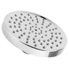 High Pressure Rain Showerhead Rainfall Shower Nozzle for Household Bathroom