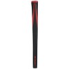 Iomic Grip Black x Red Diameter M60 Outer Diameter 0.9
