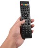 TV Box Remote Control Control Replacement Covers All The Functions