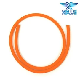 XBLUE Swimming Training Paddle Strap Training Gear O952146 For Athletes / XBLUE 수영훈련용 패들끈 훈련용품 O952146 선수용