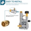 LikeLion Water Oulet Kit Replacement for Simpson Cleaning 7110264, Compatible