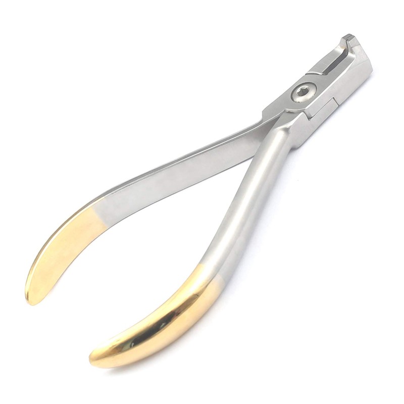 AAProTools Orthodontics Flush Cut and Hold Distal End Cutter