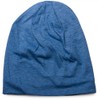 styleBREAKER Unisex Beanie Hat Plain with Thermal Fleece Lining, Warm
