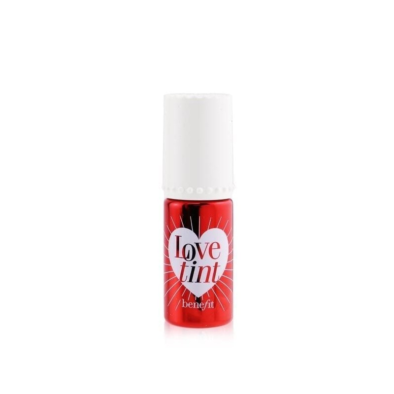 Benefit Love Tint fieryred 6.0mL US, 0.2 Fl Oz