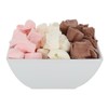 Arctic Farms Freeze Dried Ice Cream Bits (Neapolitan) - Specification: