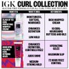 IGK IGK by IGK, GELÉ DEFINICIÓN DE CURL FLEXIBLE GOOD