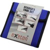 Exeton Jewelry Pliers, Exeton Set of 5 Professional Jewelry Making