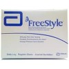 Freestyle 프리스타일 포도당 로그북 Freestyle Glucose Logbook