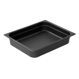 LloydPans Gastronorm Pan 10.43 Inch by 12.8 Inch by 2.5 Inch GN 1/2 - DK