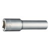 Tone Deep Socket (6 Angle) 4S-11L 1/2-inch (12.7-mm) Drive Width