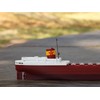 RMS Edmund Fitzgerald Model 1 Foot in Length