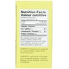 Uncle Lee's Tea Organic Lemon Ginger Green Tea, 100% Natural