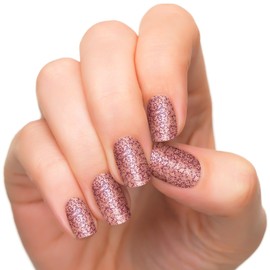 Peel Manicure inkoko "wansuaponataimu" (Once Upon a Time)