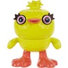 Toy STORY4 Ducky Patito