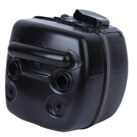 Superb Craftsmanship Silencer Bolt Gasket Kit Accessories Electric Chainsaw for 372 365 362 371 XP