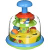 Spinning Popping Pals Spinner Baby Toy - Suitable From 6