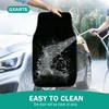 Custom Fit Velour Carpet Floor Mats for Lexus ES350 2007-2012，