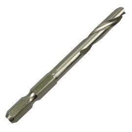 Star-M Japanese 601 Precision Drill Bit 5mm by tyzacktools