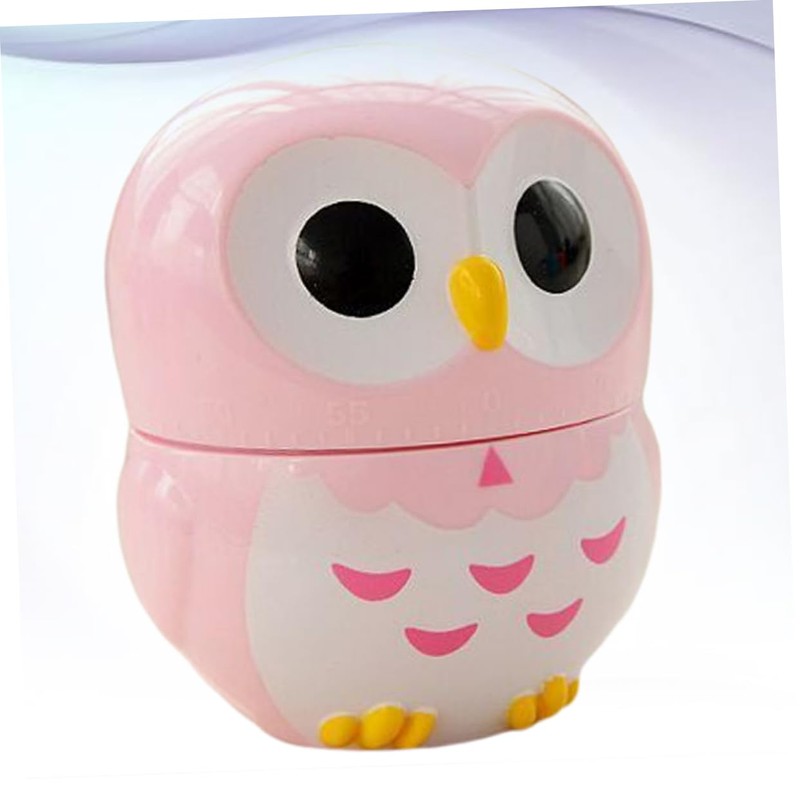 BIUDECO Cooking Timer Reminder for Baking Student Exercise Classroom