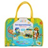 J.A.D.E - Activity bag - Montessori - 141512 - Educational
