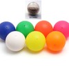 Play SIL-X Hybrid Juggling Ball -78mm, 180g - SIL-X Shell,