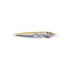 zahittomanrua-zu (The Hitman Lures) Metal Jig H1 Orange G. h01 K46wo25 
