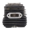 ApplianPar 50mm Cylinder Piston Gaskets Kit 4238 020 1202 for