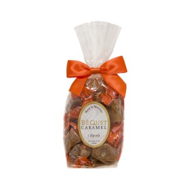 Béquet Caramel Chipotle 8oz Gift Bag