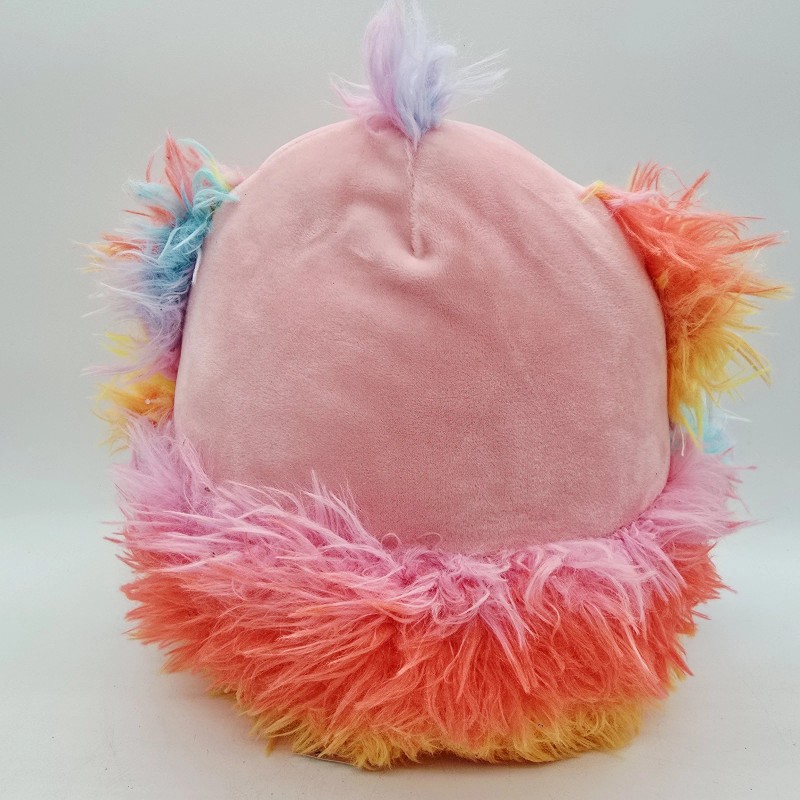 Squishmallows Elda the Ostrich 8" Plush New With Tags NOS
