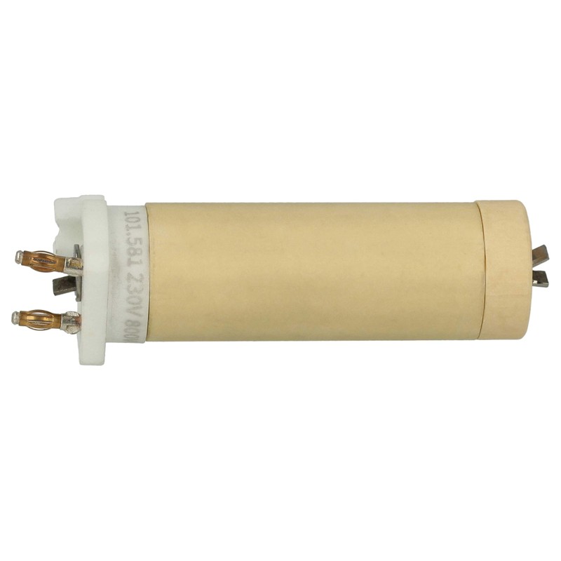 vhbw Heating Element Replacement for Leister 101.581 for Hot Air
