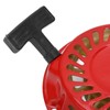 Mini Bike Recoil Starter Pull Start High Hardness Bike Recoil