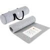 OHOCO Wool Pressing Mat for Quilting - 15 x 54
