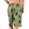 Lazy One Pajama Shorts for Men, Men's Pajama Bottoms, Sleepwear,