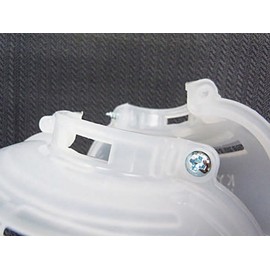 Esco EA758XZ-22 Bulb Cover (60W or less)