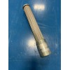 ZINGA TFS-2020-0-3 Series Hydraulic Tank Strainer, 2” & 2” External