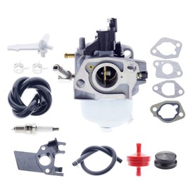 Cnfaner 120-4418 Carburetor for Toro Power Clear 421 621 19-1996 120-4419 Carb 38451 38452 38453 38454 38458 38459 38567 38588 Snow Thrower