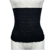 TERAICHI Abdominal Band, Moisture Absorption, Heat Generating, Stretch, Thin, Soft,