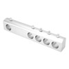 Adjustable ATV Rear Lowering Link CNC Aluminum Alloy Replacement for