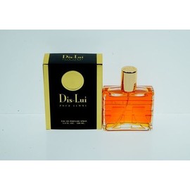 Dis Lui for Women Eau de Parfum Spray 3.4 oz
