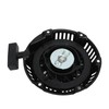 Recoil Starter Accessory 590607 Black Fit for 208cc CR950 XR550