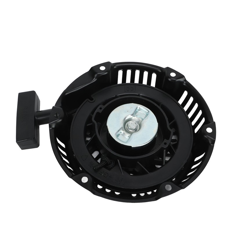 Recoil Starter Accessory 590607 Black Fit for 208cc CR950 XR550