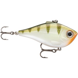 Rippin' Rap 06 Yellow Perch