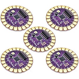 5pcs Lilypad 328 Main Board 16M