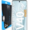 2x se® 3D Anti-Glare Screen Protector for Vivo V40 5G,