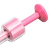 Ear Impressions Taking Earmold Injector Professional PP Ear Prints Syringe